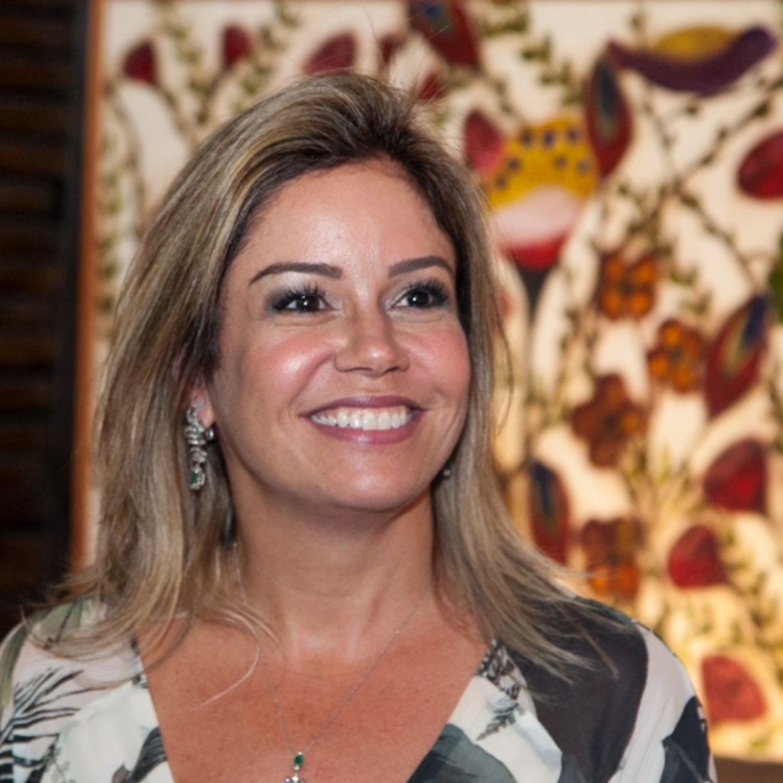 Maria Kruschewsky Muller – Realtor